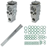 Universal A/c System Repair Kit For 2016-2020 Mazda CX-9 AK2831. Fixed Price $83.34.
