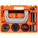 Vevor Ball Joint Kit C-press Tools 10 Pcs Automotive Repair. Fixed Price $58.61.