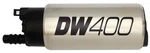 Werksdeatschwerks 415LPH In-tank Fuel Pump W/9-1001 Install Kit. Fixed Price $197.04.