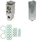 A/c System Repair Kit Uac Ak 2690. Fixed Price $59.29.