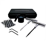 Tool International Tire Repair Kit 71930. Fixed Price $35.05.