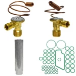 A/c System Repair Kit Uac Ak 1210. Fixed Price $96.80.