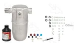 A/c Compressor Replacement Serv. Kit Four Seasons 10486SK. Fixed Price $63.61.
