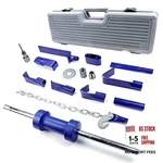 Fexon Automotive Dent Puller With Universal Slide Hammer Body Truck. Fixed Price $109.48.