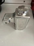 Billet Specialties 77930 Bolt On Reservoir. Fixed Price $260.00.