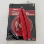 Bondo Dent Puller 956 Double Handle Locking Suction Cup 1 Pack. Fixed Price $13.98.