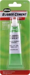Slime 1051-A Rubber Cement, Tire Repair, Use Plugs Or Patches, Oz. Tube. Fixed Price $6.59.