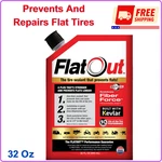 Flatout Off-road Sealant Multi-purpose, Prevents And Repairs. Fixed Price $30.13.