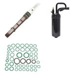 Ford Explorer Sport 2001-2003 Uac AK2516 A/c System Repair Kit. Fixed Price $36.82.