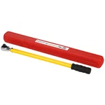 American Forge & Foundry Torque Wrench - 1/2" Drive Preset 65 Ft/lbs (88 Nm. Fixed Price $103.48.