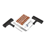 6 Packs Car Automobile Tubeless Tire Plug Repair Kit Do-it-yourself. Fixed Price $19.99.