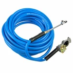 Ken-tool 26050 Heavy Duty Truck Tire Inflation Kit. Fixed Price $74.99.