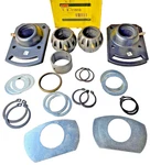 Genuine Euclid E-11910 Brake Camshaft Repair Kit. Fixed Price $29.95.