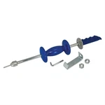 Aes Industries 49500 7-PIECE Dent Puller Set, 3 Lb. Fixed Price $32.20.