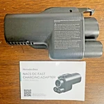 Mercedes Nacs Adapter Eqe Eqs Eqa Eqb Eqc Tesla Supercharger Dc Fast Charging. Fixed Price $299.99.