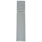 Urethane Supply Co. Polyvance R02-07-03-NT Welding Rod, 12 X 13/16. Fixed Price $28.69.