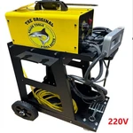 Killer Tools ART38 Shark Dent Removal System 220V W/ Grade Cart. Fixed Price $1192.30.