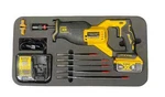 Glass Rebel Cordless Windshield Removal Extractor Tool Auto. Fixed Price $889.00.