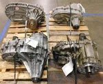 2003 Suzuki Grand Vitara Transfer Case Assembly Oem 201K Miles - LKQ392958159. Fixed Price $344.50.