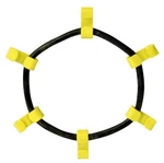 Scc SZ1176 Tire Traction Chain Rubber Tightener - Set Of 2. Fixed Price $46.21.
