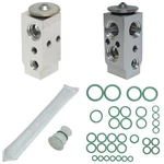 Universal A/c System Repair Kit For 07-10 Entourage AK1745. Fixed Price $73.94.