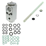 For Chevy Traverse 2017 Uac AK2648 A/c System Repair Kit. Fixed Price $46.31.
