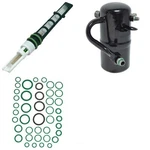 A/c System Repair Kit Uac Ak 2565. Fixed Price $490.99.