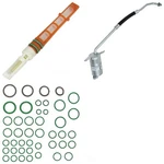 A/c System Repair Kit Uac Ak 1093. Fixed Price $83.11.