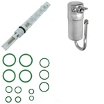 A/c System Repair Kit Uac Ak 2374. Fixed Price $68.13.