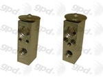 New Drier/accumulator Global Parts Distributors 9422512. Fixed Price $71.03.