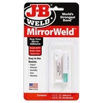 J-b Weld Jb Mirror 33701UK. Fixed Price $11.85.