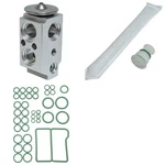 Universal Air Conditioner (uac) AK1753 A/c System Rer Kit Ancillary For Pai. Fixed Price $60.55.