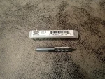 New Tech 270P CC6 2", 1/4" Carbide Cutter Tire Repair Drill Bit (BN267). Fixed Price $24.99.
