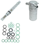 Universal Air Conditioner (uac) AK2476 A/c System Rer Kit Ancillary For Pai. Fixed Price $48.25.