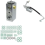 A/c System Repair Kit Uac Ak 1043. Fixed Price $505.99.