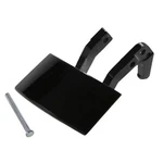 Metal Right Door Handle Repair Kits Compatible With Honda Crz Cr-z 2011 2012. Fixed Price $34.88.