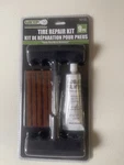 New Grip Tire Repair Kit. Fixed Price $18.00.