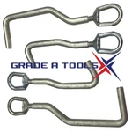 Auto Body Sheet Metal Hooks. Fixed Price $189.20.