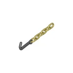 Moclamp 6317 Mo-clamp J-hook With Chain 3/8IN. Fixed Price $78.93.