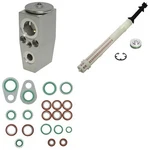 Universal Air Conditioner (uac) Ak 2839 A/c System Rer Kit Ancillary For Pai. Fixed Price $86.15.