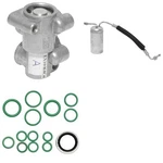 Universal Air Conditioner (uac) AK2628 A/c System Rer Kit Ancillary For Pai. Fixed Price $87.07.