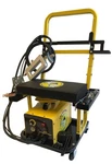 Clearance- Killer Tools ART38DX The Original Shark Dent Removal System 110VOLT. Fixed Price $1249.99.