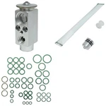 Universal A/c System Repair Kit For 2000-2006 Bmw X5 AK2048. Fixed Price $56.06.
