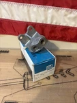 Nos Gm 14028928 Chevy 6.2 Squarebody Fuel Filter Adapter 73-87. Fixed Price $60.00.