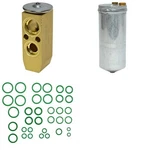 A/c System Repair Kit Uac Ak 1835. Fixed Price $58.99.
