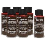 Tracer Products TP-3100-0601 Diesel Oil Dye, Oz, 6-PACK. Fixed Price $27.49.