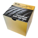 Kex KX-387 Patch, Plug Combi-units With Pilot Wire For 6MM Tire Repair, 25. Fixed Price $44.99.