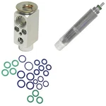 Universal A/c System Repair Kit For 02-06 Cooper AK1455. Fixed Price $68.90.