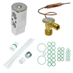 For Honda Pilot 2005-2008 Uac AK1761 A/c System Repair Kit. Fixed Price $47.01.