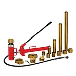 American Forge & Foundry AFF-819SD The 20 Ton Set Provides Extra Capacity. Fixed Price $1707.11.